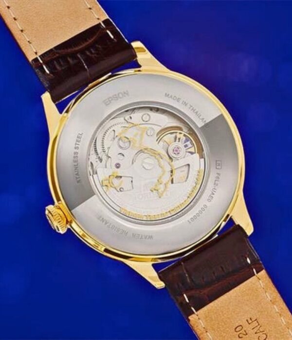 Hình ảnh Orient Nam RA-AS0105S30B