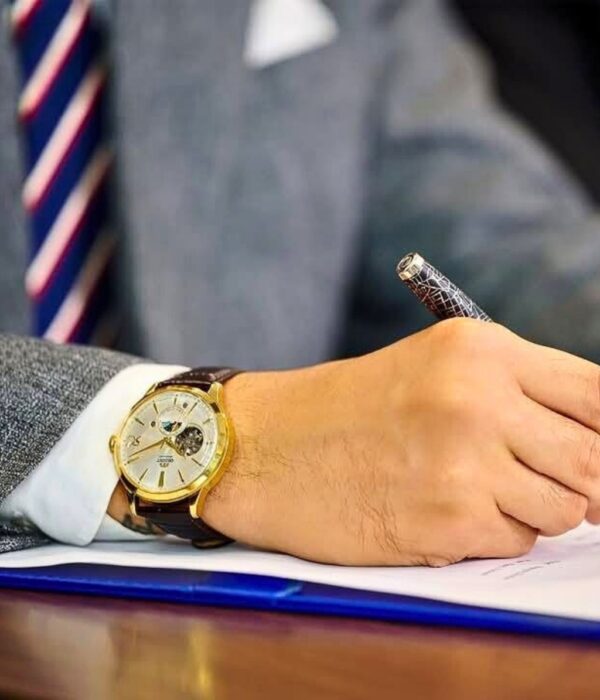 Hình ảnh Orient Nam RA-AS0105S30B