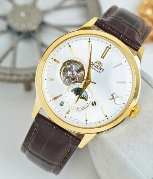 Hình ảnh Orient Nam RA-AS0105S30B