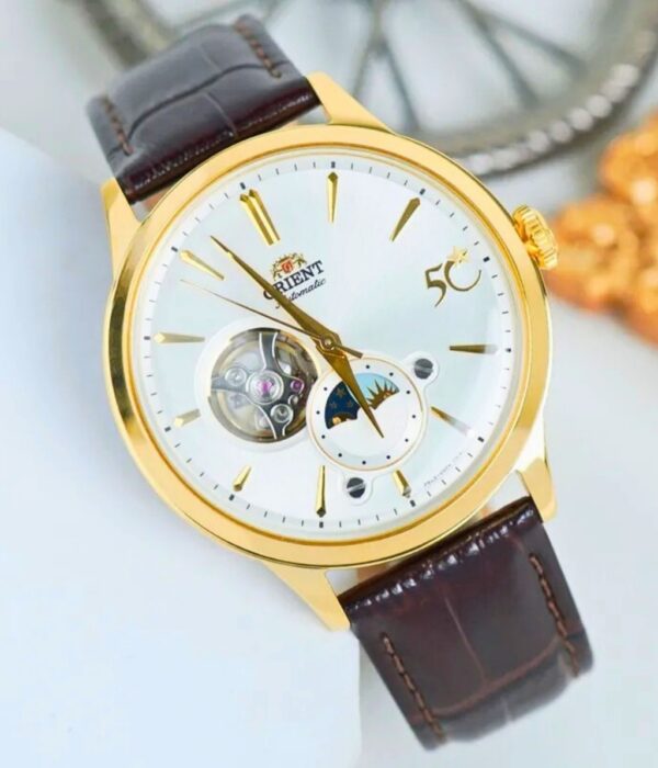 Hình ảnh Orient Nam RA-AS0105S30B