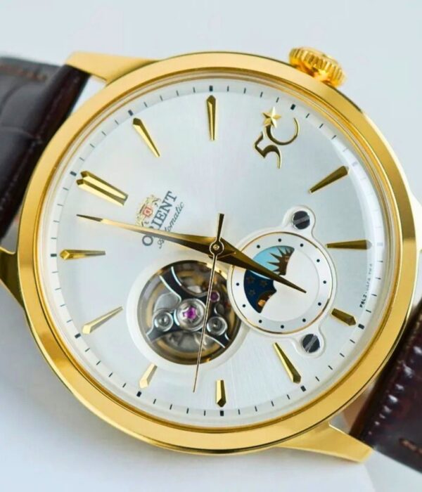 Hình ảnh Orient Nam RA-AS0105S30B