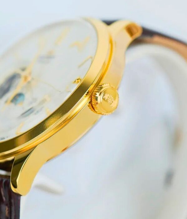 Hình ảnh Orient Nam RA-AS0105S30B