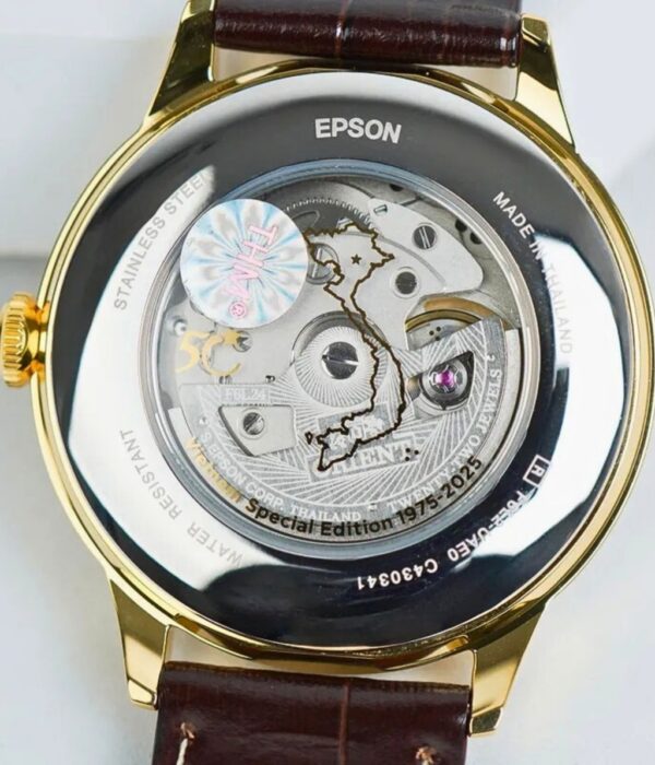Hình ảnh Orient Nam RA-AS0105S30B