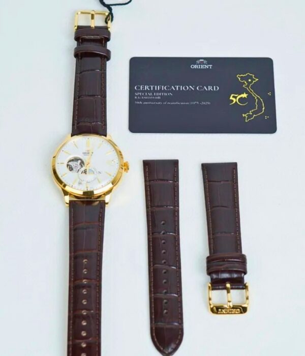 Hình ảnh Orient Nam RA-AS0105S30B