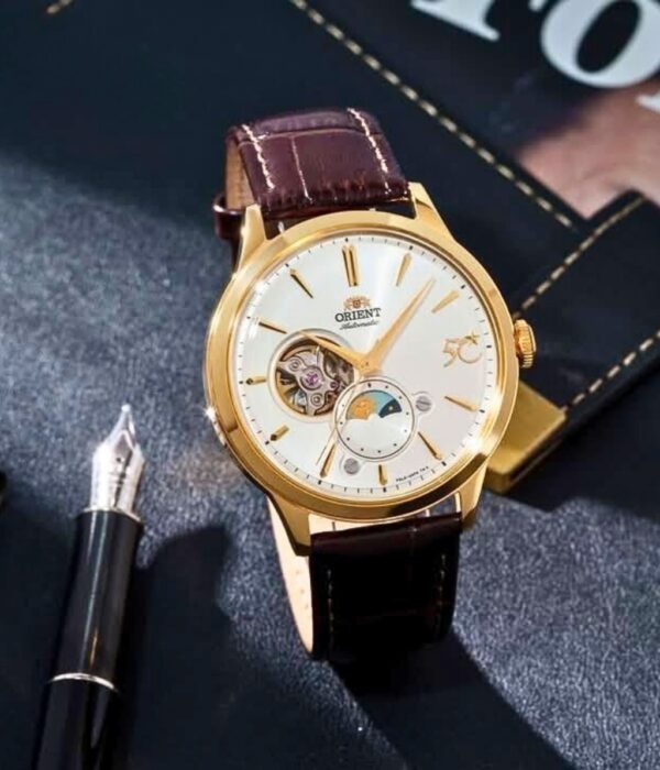 Hình ảnh Orient Nam RA-AS0105S30B