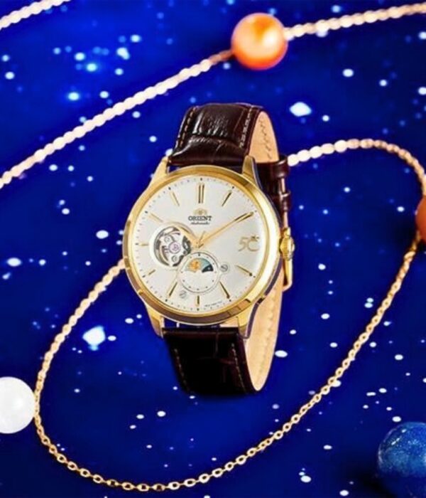 Hình ảnh Orient Nam RA-AS0105S30B