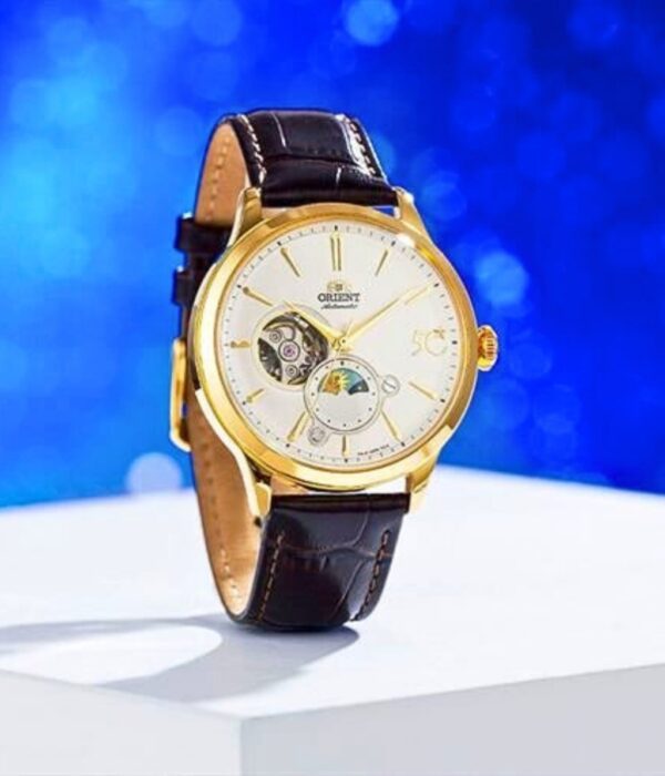 Hình ảnh Orient Nam RA-AS0105S30B