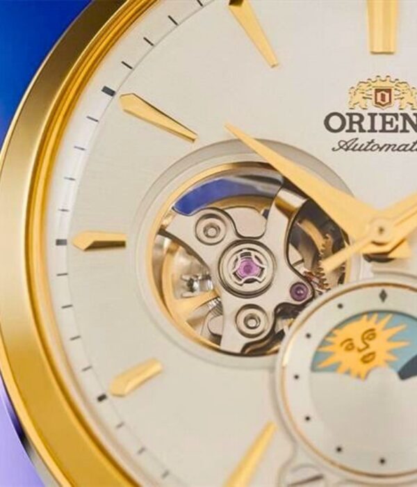 Hình ảnh Orient Nam RA-AS0105S30B