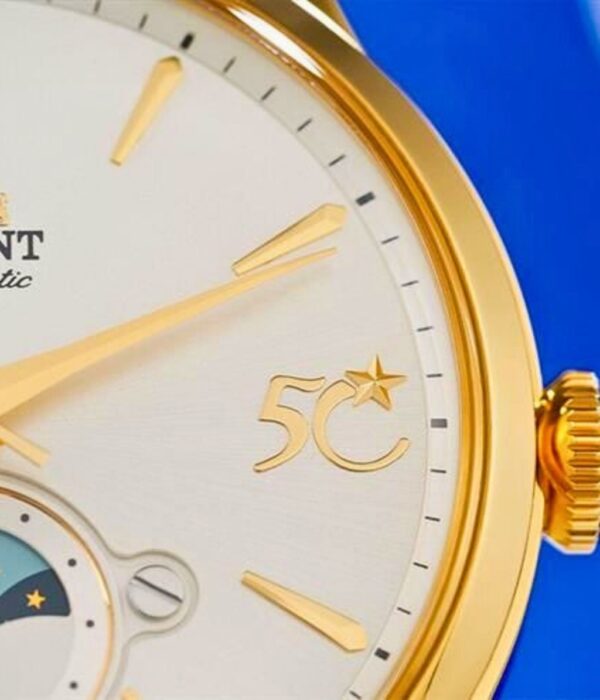 Hình ảnh Orient Nam RA-AS0105S30B