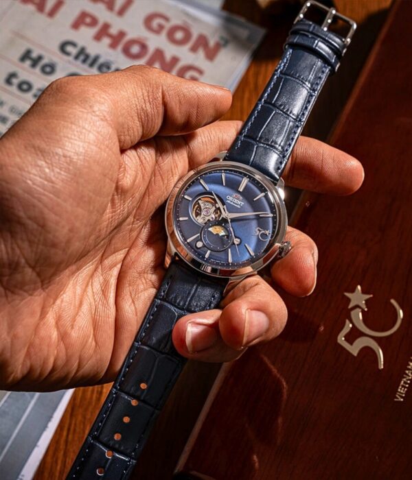 Hình ảnh Orient Nam RA-AS0106L30B