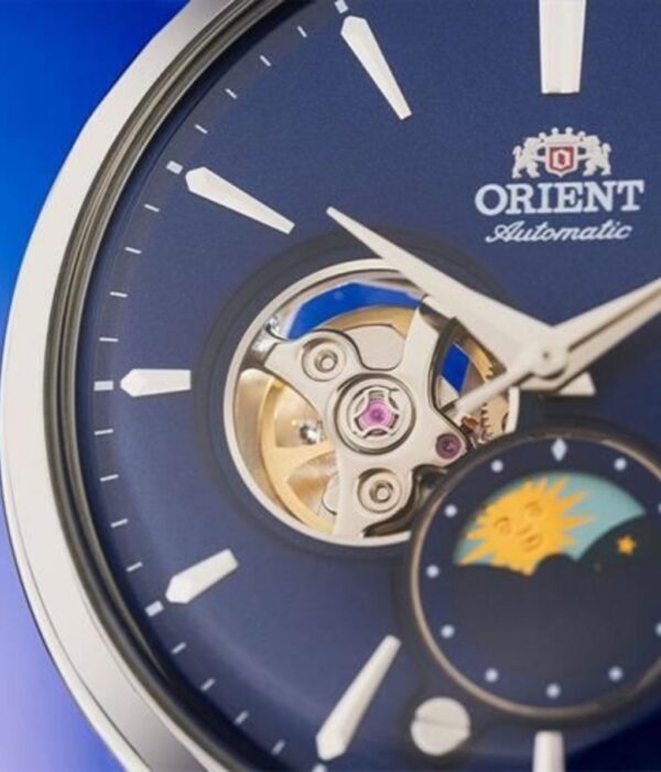 Hình ảnh Orient Nam RA-AS0106L30B