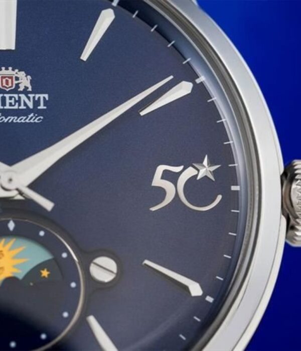 Hình ảnh Orient Nam RA-AS0106L30B