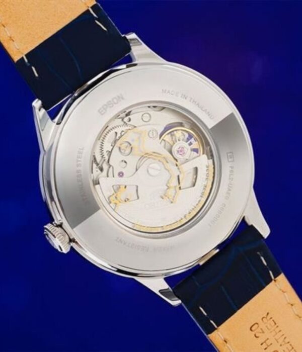 Hình ảnh Orient Nam RA-AS0106L30B