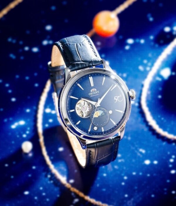 Hình ảnh Orient Nam RA-AS0106L30B