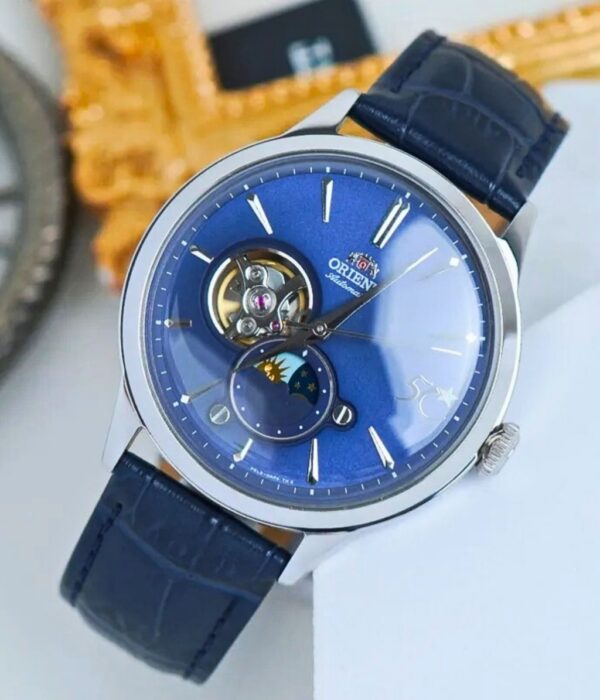 Hình ảnh Orient Nam RA-AS0106L30B