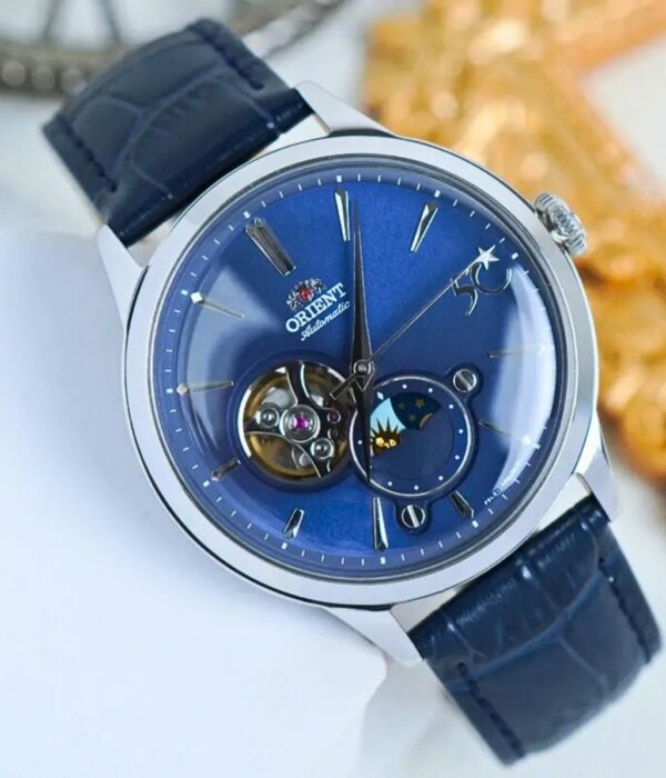 Hình ảnh Orient Nam RA-AS0106L30B