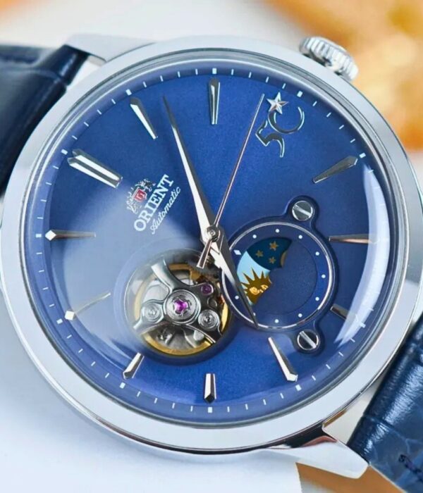 Hình ảnh Orient Nam RA-AS0106L30B
