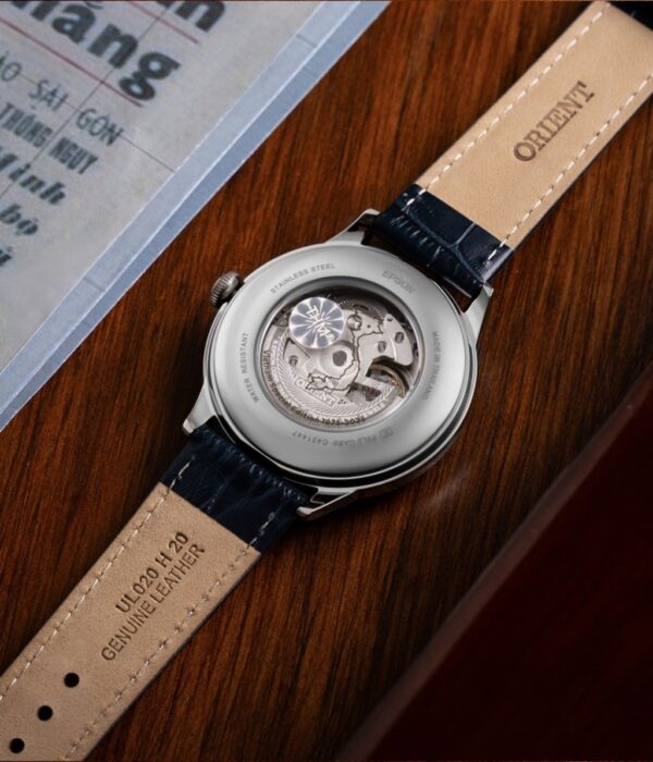 Hình ảnh Orient Nam RA-AS0106L30B