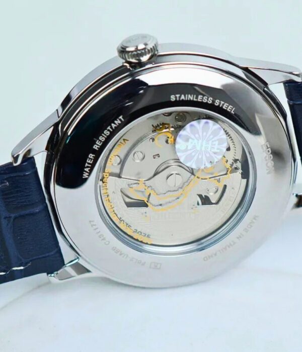 Hình ảnh Orient Nam RA-AS0106L30B