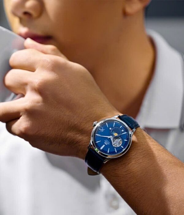 Hình ảnh Orient Nam RA-AS0106L30B