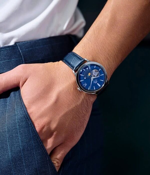 Hình ảnh Orient Nam RA-AS0106L30B