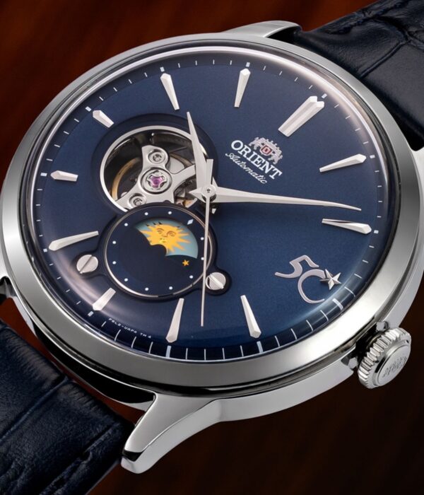 Hình ảnh Orient Nam RA-AS0106L30B