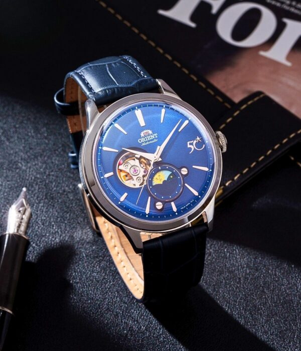 Hình ảnh Orient Nam RA-AS0106L30B