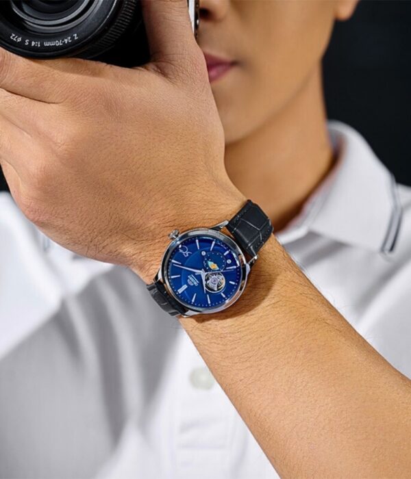 Hình ảnh Orient Nam RA-AS0106L30B