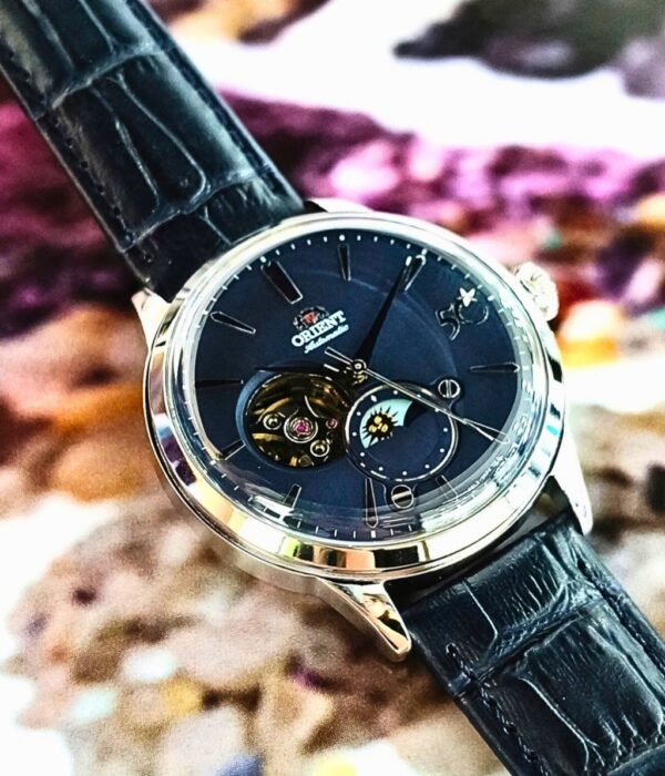 Hình ảnh Orient Nam RA-AS0106L30B