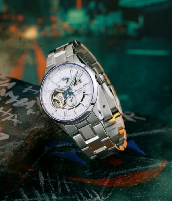 Hình ảnh Orient Nam RE-AV0113S00B