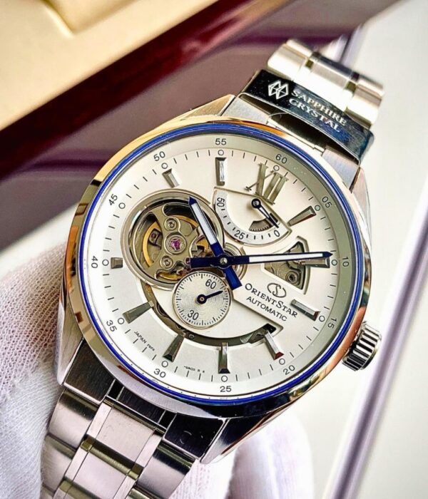 Hình ảnh Orient Nam RE-AV0113S00B