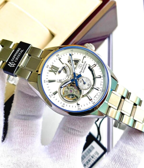 Hình ảnh Orient Nam RE-AV0113S00B