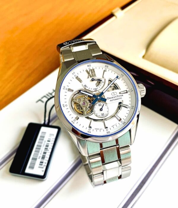 Hình ảnh Orient Nam RE-AV0113S00B