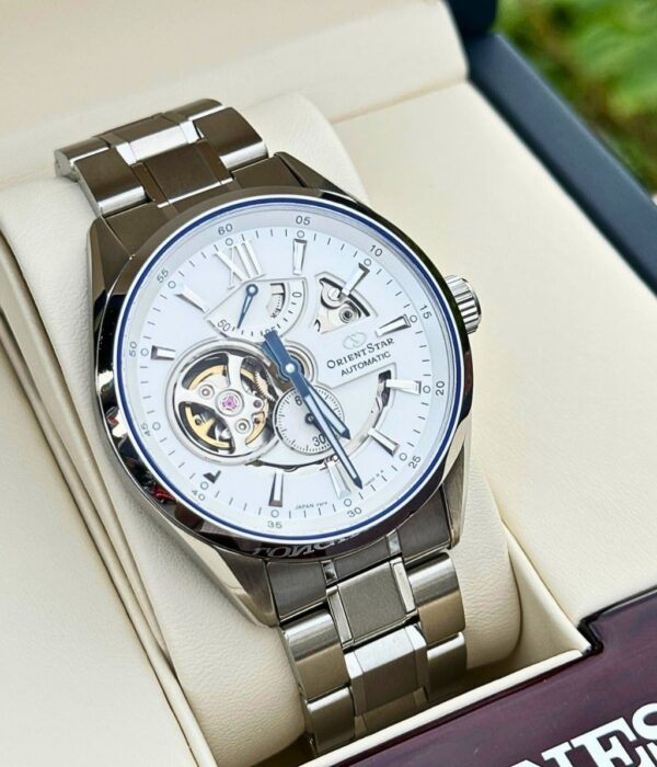 Hình ảnh Orient Nam RE-AV0113S00B