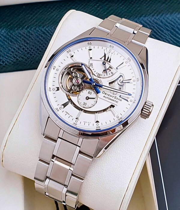 Hình ảnh Orient Nam RE-AV0113S00B