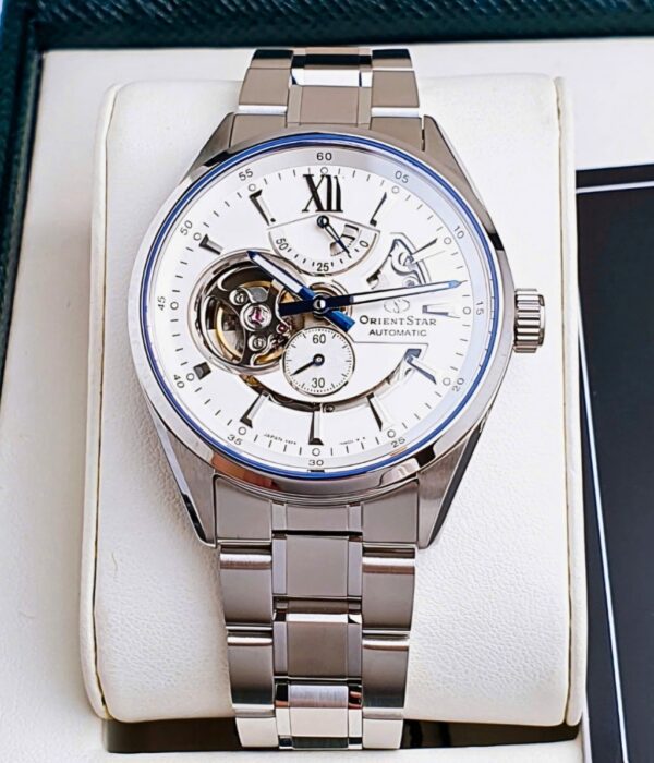 Hình ảnh Orient Nam RE-AV0113S00B