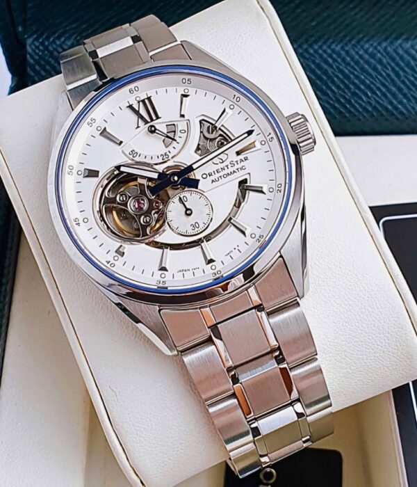 Hình ảnh Orient Nam RE-AV0113S00B