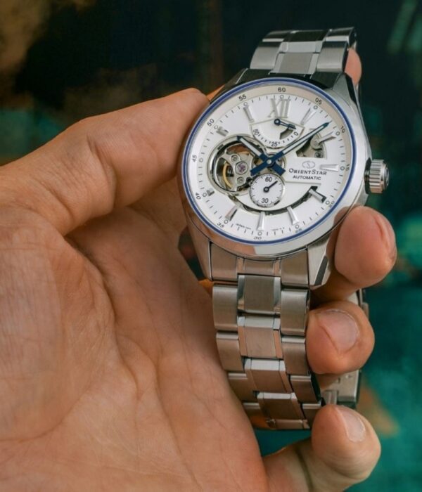 Hình ảnh Orient Nam RE-AV0113S00B