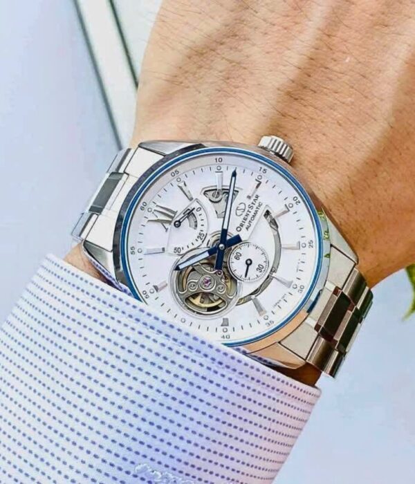 Hình ảnh Orient Nam RE-AV0113S00B