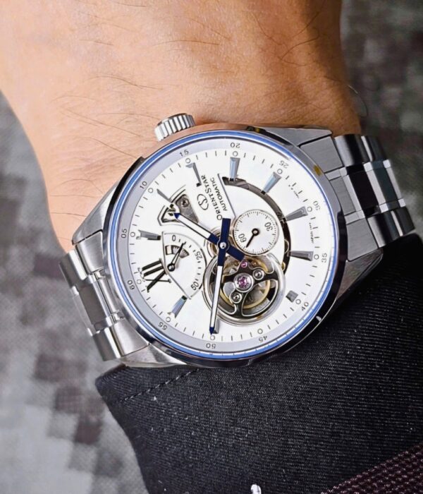 Hình ảnh Orient Nam RE-AV0113S00B