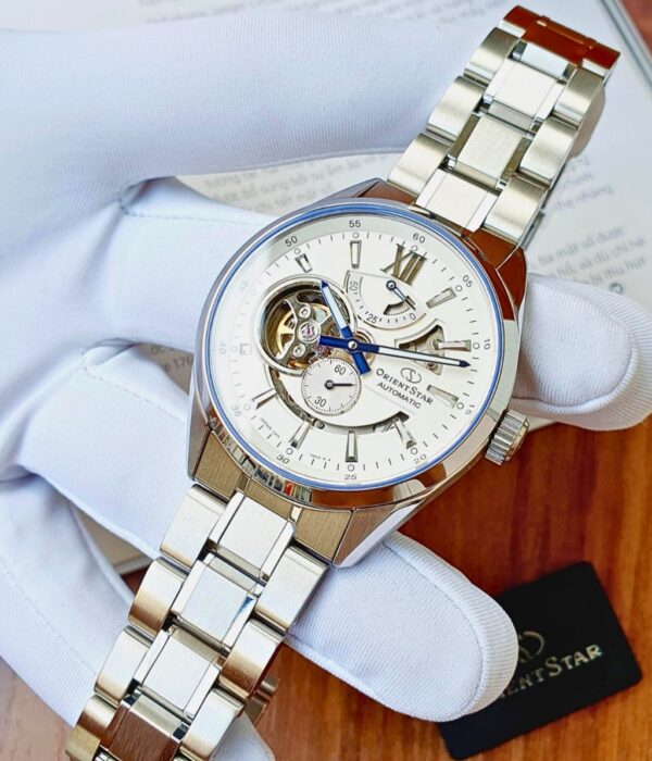 Hình ảnh Orient Nam RE-AV0113S00B