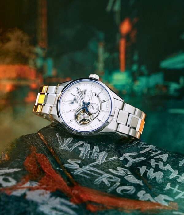 Hình ảnh Orient Nam RE-AV0113S00B