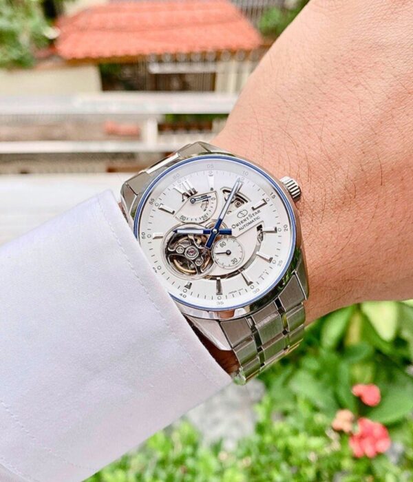 Hình ảnh Orient Nam RE-AV0113S00B