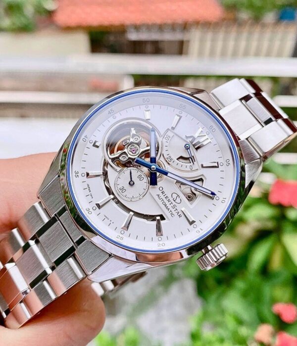 Hình ảnh Orient Nam RE-AV0113S00B