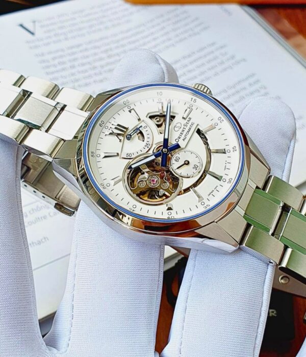 Hình ảnh Orient Nam RE-AV0113S00B