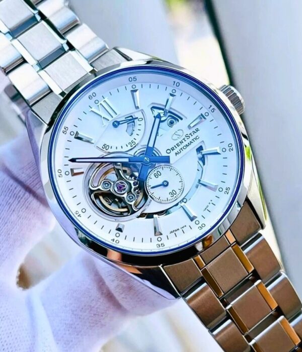 Hình ảnh Orient Nam RE-AV0113S00B