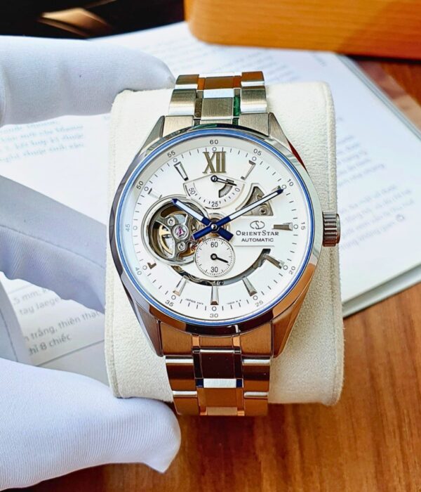 Hình ảnh Orient Nam RE-AV0113S00B