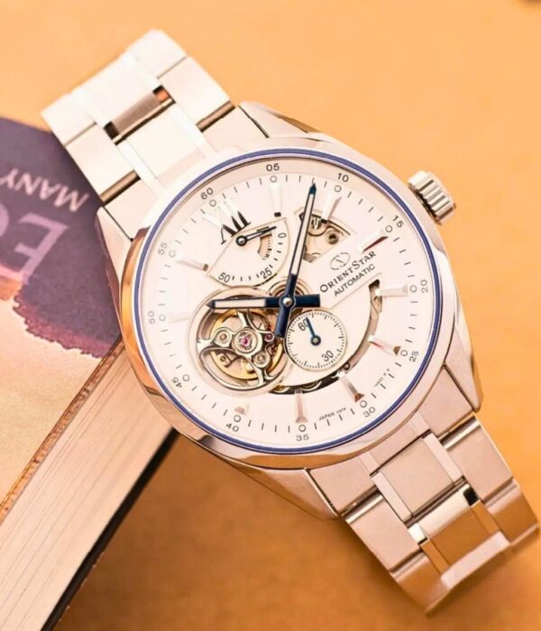 Hình ảnh Orient Nam RE-AV0113S00B