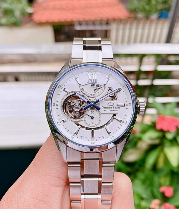 Hình ảnh Orient Nam RE-AV0113S00B