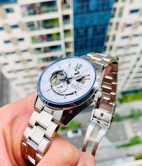 Hình ảnh Orient Nam RE-AV0113S00B